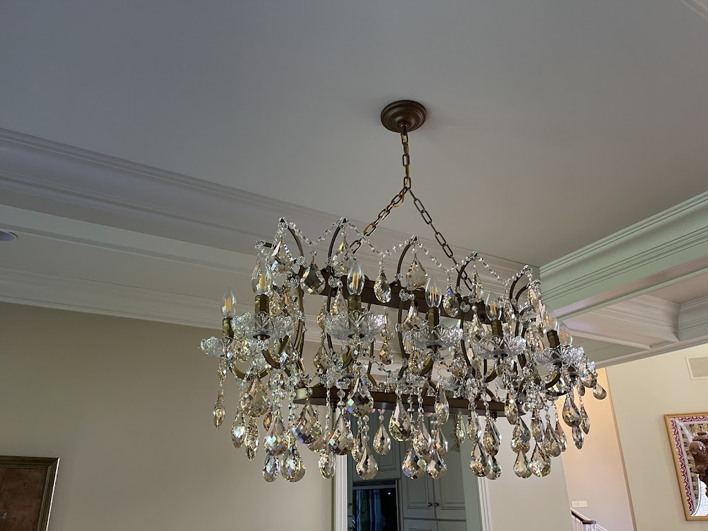 Exceptional Lighting | 435 Old Country Rd, Westbury, NY 11590 | Phone: (516) 280-8385