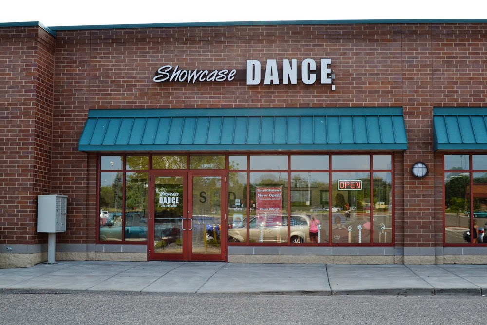 Showcase Dance | 19134 Freeport Ave, Elk River, MN 55330, USA | Phone: (763) 441-9985