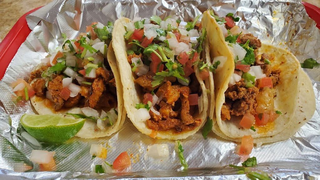 Super Taqueria | 2842 N Roxboro St, Durham, NC 27704, USA | Phone: (919) 220-9884