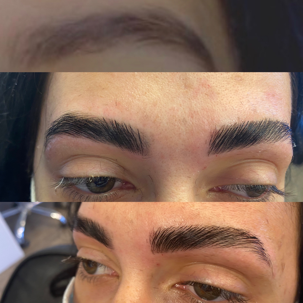 Brow Artistry | 4052 Taylorsville Rd, Louisville, KY 40220, USA | Phone: (502) 356-0184