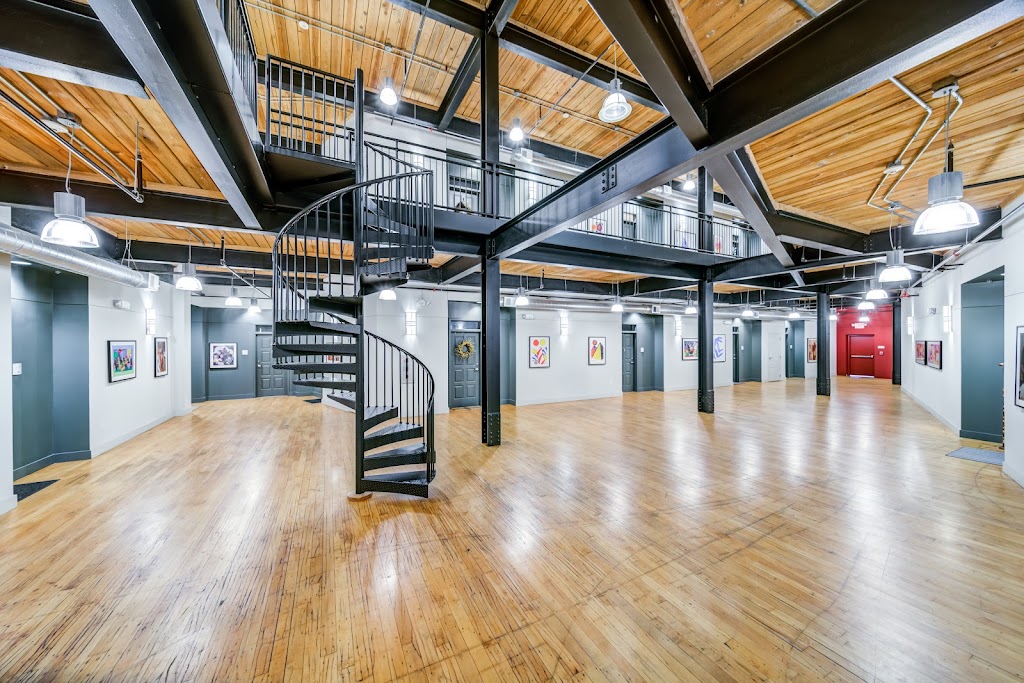 The Gallery Lofts | 181 E 6th St, Winston-Salem, NC 27101, USA | Phone: (336) 271-7577