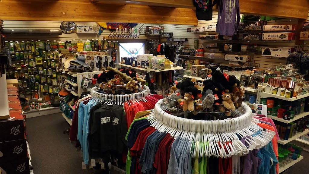 Shaver Lake Sports Inc | 41777 Tollhouse Rd, Shaver Lake, CA 93664, USA | Phone: (559) 841-2740