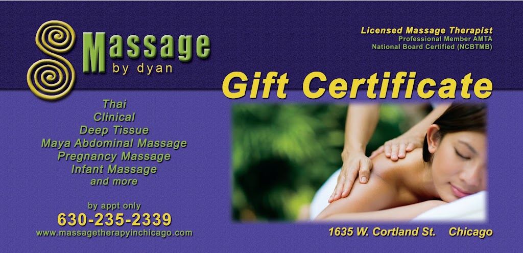 Massage Therapy in Palatine | 5100 W Grove Rd, Palatine, IL 60067, USA | Phone: (630) 235-2339