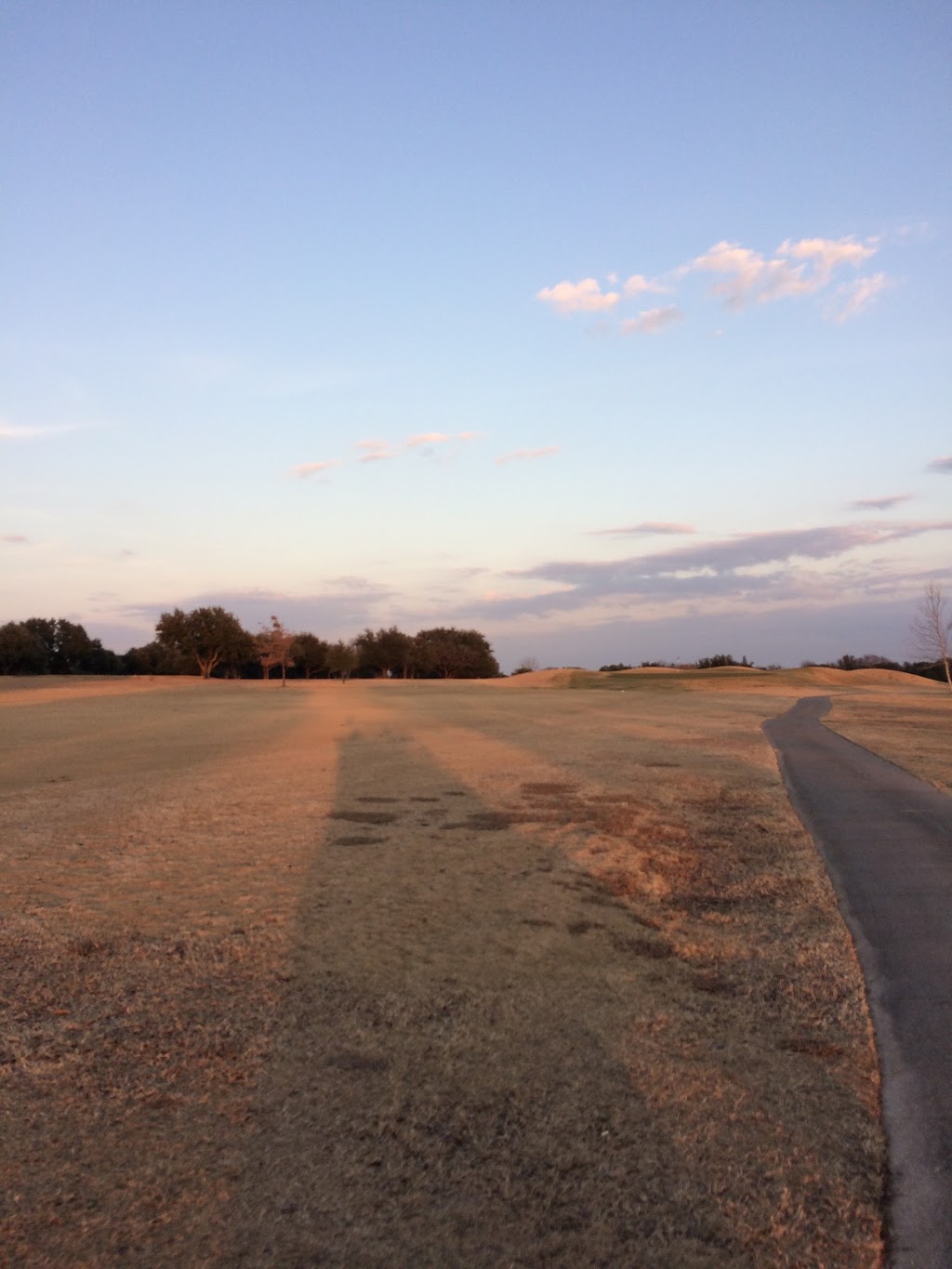 Cross Timbers Golf Course | 1181 S Stewart St, Azle, TX 76020, USA | Phone: (817) 444-4940