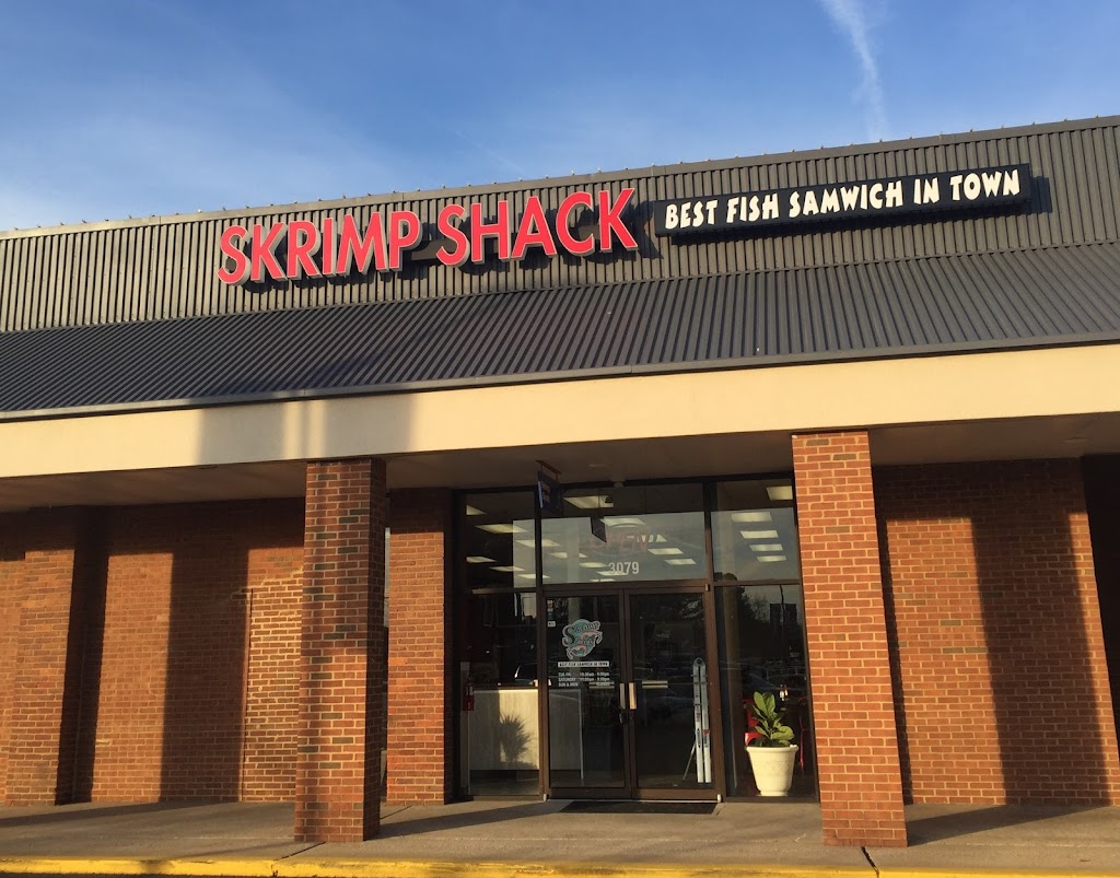 Skrimp Shack | 3079 Boulevard #5, Colonial Heights, VA 23834, USA | Phone: (804) 431-5636