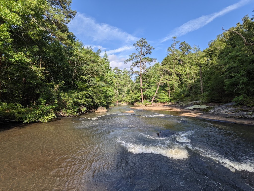 Line Creek Nature Area | Peachtree City, GA 30269, USA | Phone: (770) 486-7774