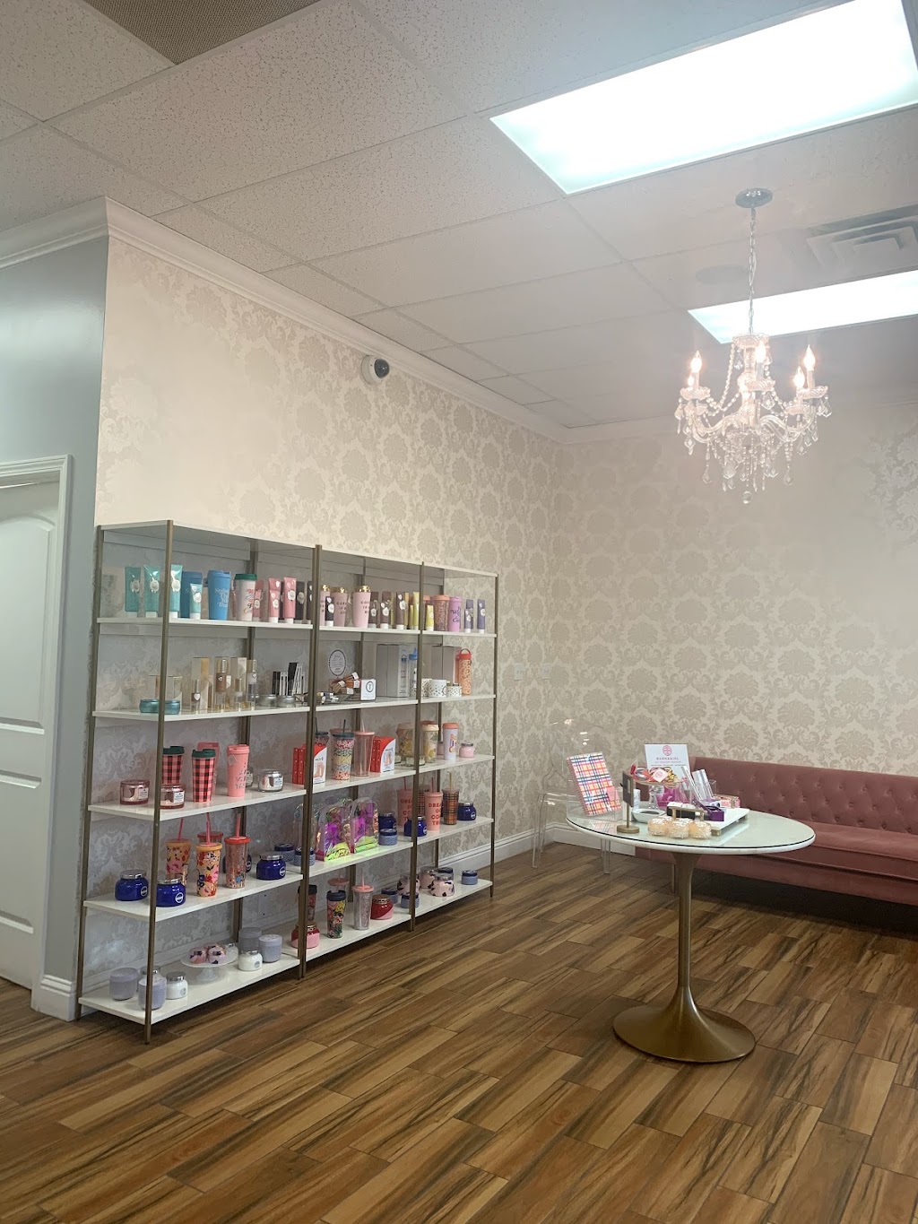 Brazilian Wax Boutique | 600 Coffee Rd Suite F, Bakersfield, CA 93309, USA | Phone: (661) 397-4647