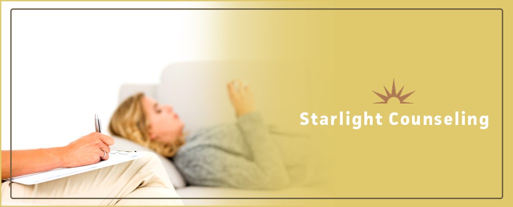 Starlight Counseling | 4904 Waters Edge Dr #120, Raleigh, NC 27606, USA | Phone: (919) 805-6046