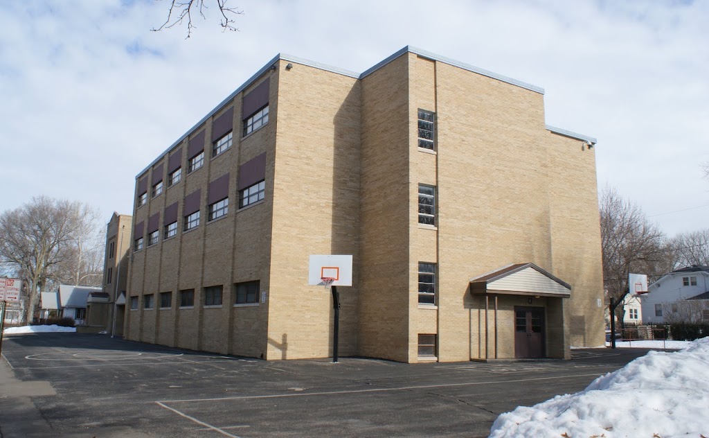 St. Teresa Catholic Elementary School | 616 S 36th St, Lincoln, NE 68510, USA | Phone: (402) 477-3358