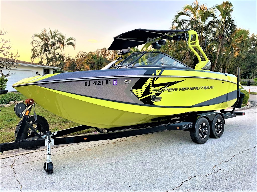 7 Water Sports | 7328 State Rte 50, Groveland, FL 34736, USA | Phone: (407) 212-7825