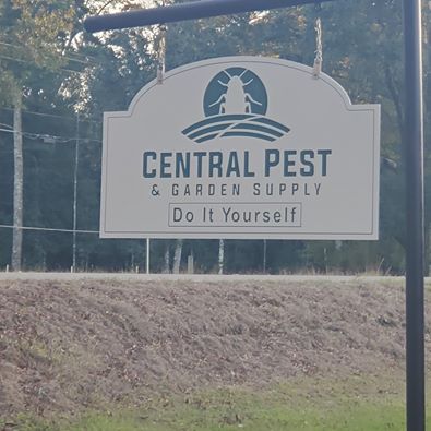 Central Pest & Garden Supply - Do It Yourself- Juban | 25082 Juban Rd, Denham Springs, LA 70726, USA | Phone: (225) 523-4096