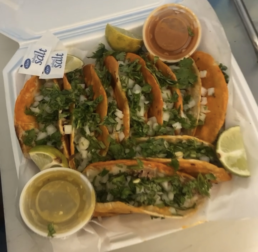 Tacos Borrachos | 3317 Avenue G NW, Winter Haven, FL 33880, USA | Phone: (863) 618-7484 Tacos Borrachos | 3317 Avenue G NW, Winter Haven, FL 33880, USA | Phone: (863) 618-7484
