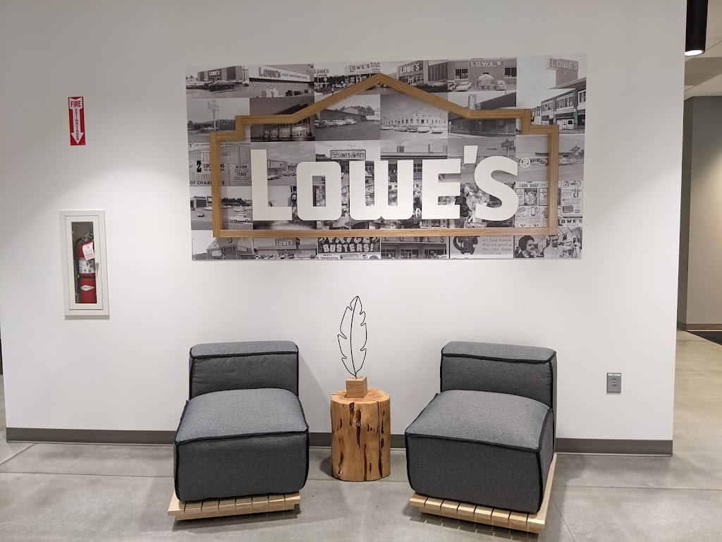 Lowes Design Center (Formerly TPOG) | 286 Houston Rd, Troutman, NC 28166, USA | Phone: (704) 528-2860