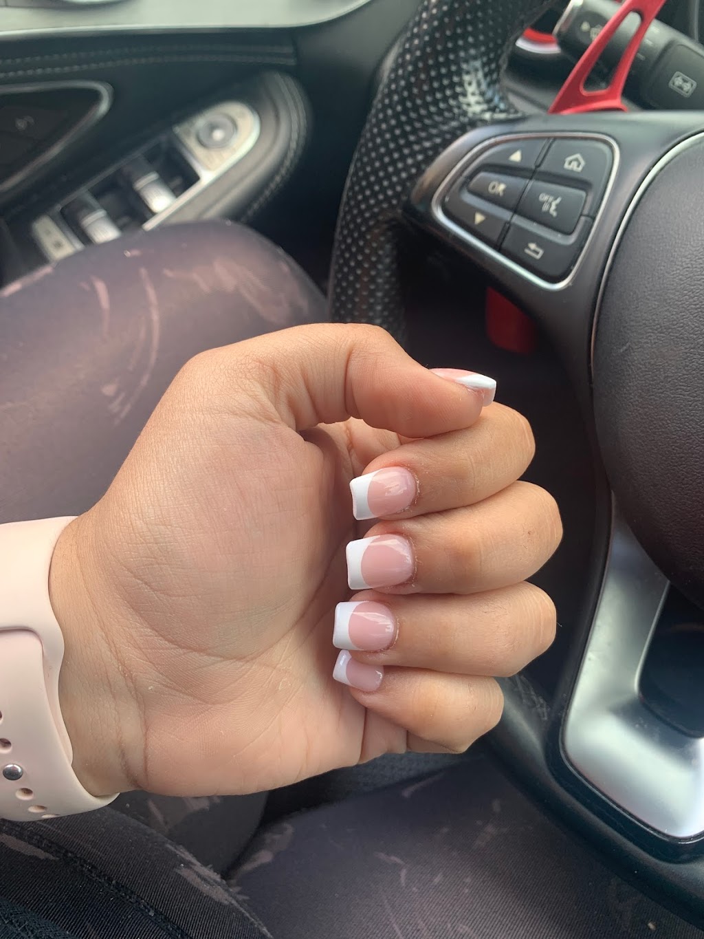 GLAZE NAILS | 1640 S State Hwy 121 #140, Lewisville, TX 75067, USA | Phone: (972) 956-9490