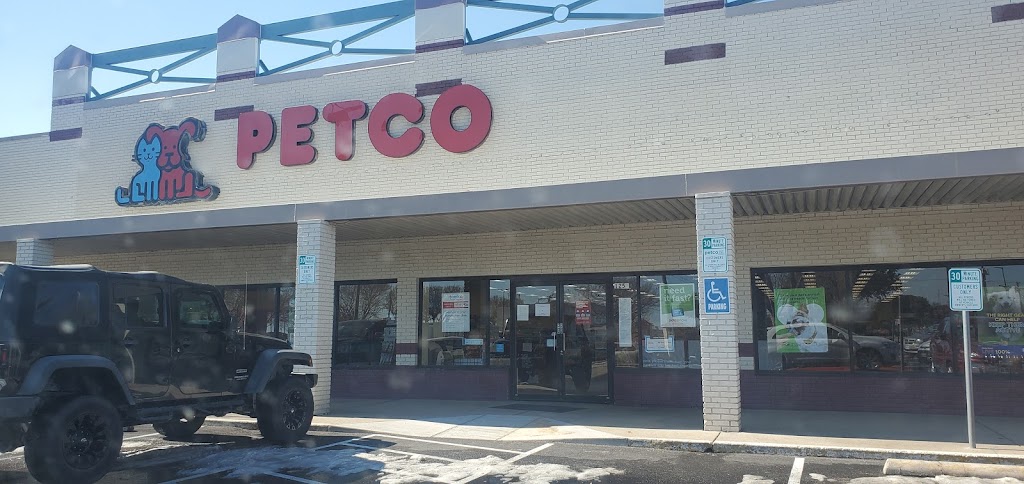 Petco | 1250 William D Tate Ave Suite 200, Grapevine, TX 76051, USA | Phone: (817) 424-8460