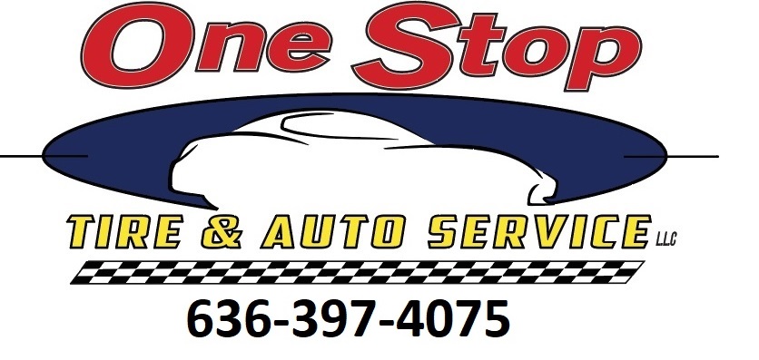 One Stop Tire & Auto | 9390 Veterans Memorial Pkwy, OFallon, MO 63366, USA | Phone: (636) 397-4075