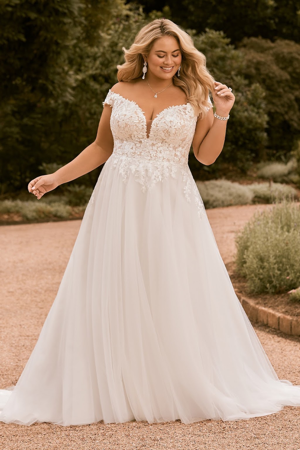 The Bridal Shoppe | 201 N Ballard Ave Suite 100, Wylie, TX 75098, USA | Phone: (972) 941-9494