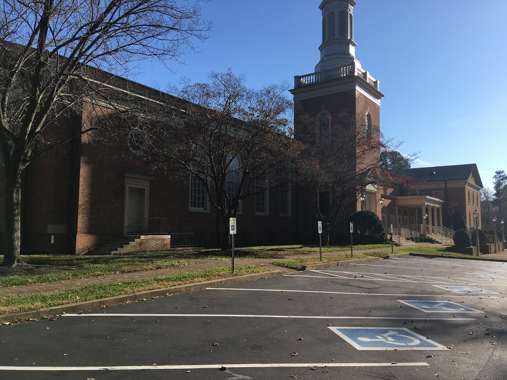 Trinity United Methodist Church | 903 Forest Ave, Richmond, VA 23229, USA | Phone: (804) 288-6056