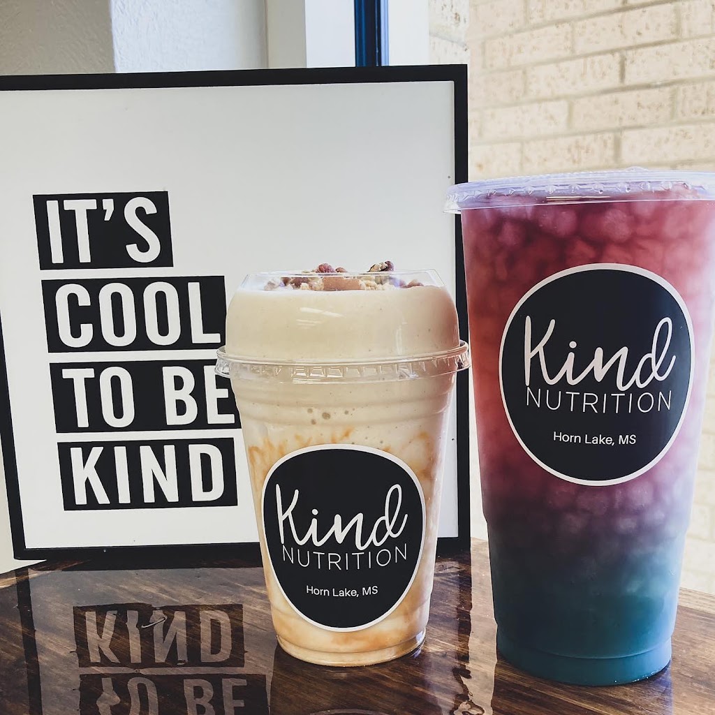Kind Nutrition | 6120 US-51 suite B, Horn Lake, MS 38637, USA | Phone: (662) 510-5379