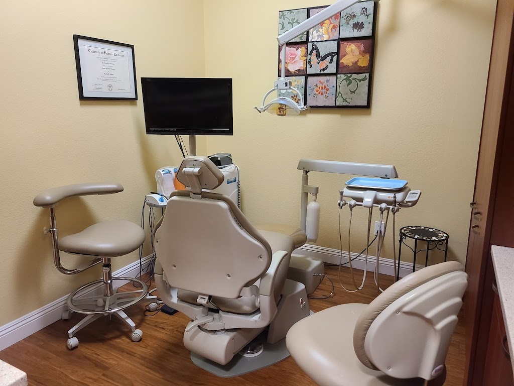 Poway Coast Dental | 13569 Poway Rd, Poway, CA 92064, USA | Phone: (858) 486-3300