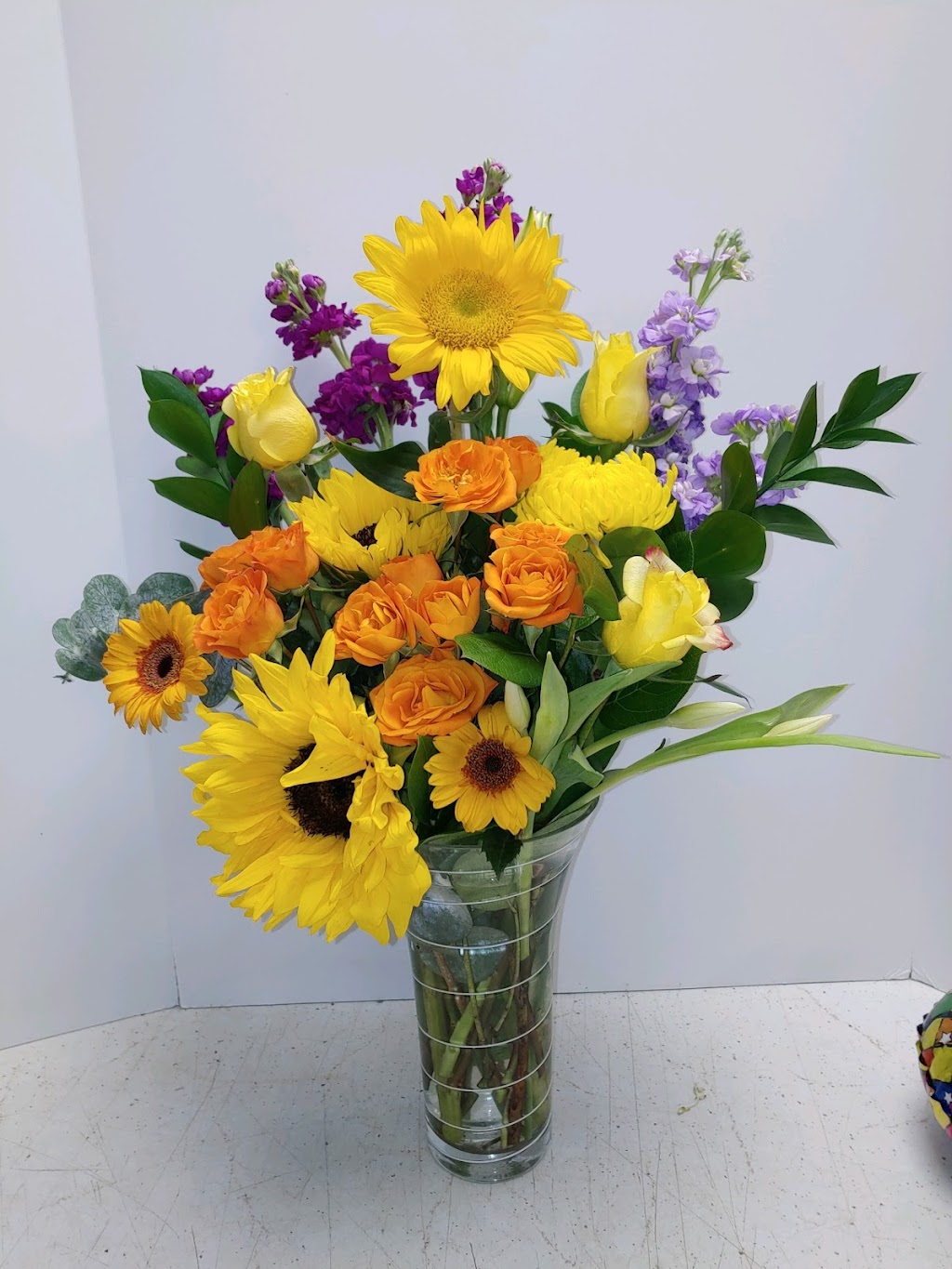 Roadrunner Florist | 2007 W Bethany Home Rd # A, Phoenix, AZ 85015, USA | Phone: (602) 246-1271
