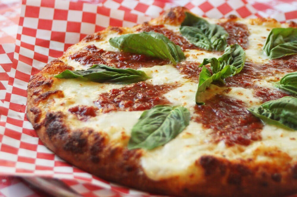 Dalias Pizza | 7232 Archibald Ave, Rancho Cucamonga, CA 91701, USA | Phone: (909) 980-1482