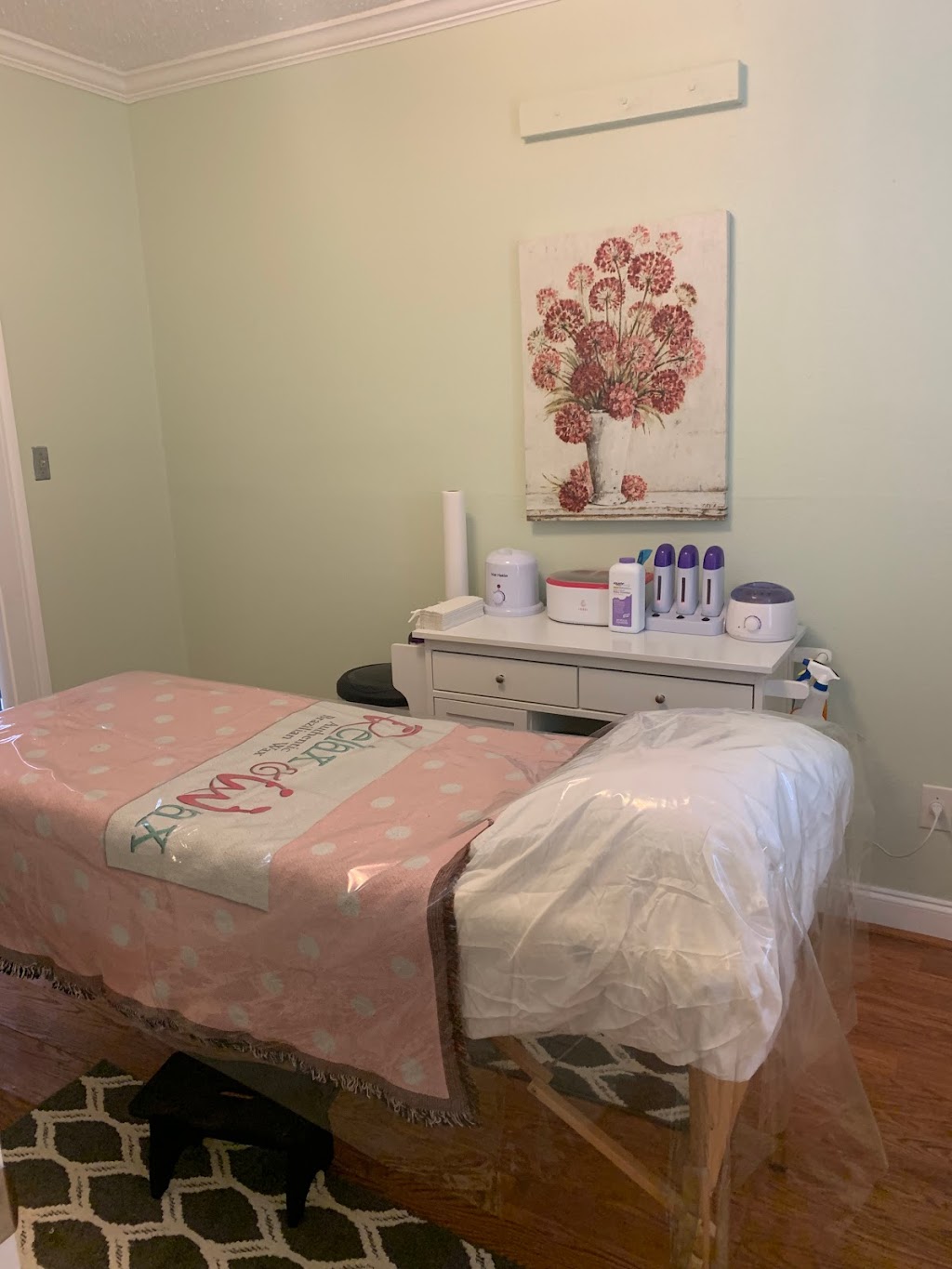 Relax & Wax Authentic Brazilian Wax & Sugaring | 210 W Belt Line Rd B, Cedar Hill, TX 75104, USA | Phone: (972) 637-3144