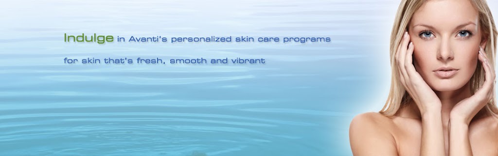 Avanti Skin Center of Willow Bend | 3880 Parkwood Blvd STE 601, Frisco, TX 75034, USA | Phone: (469) 229-0921