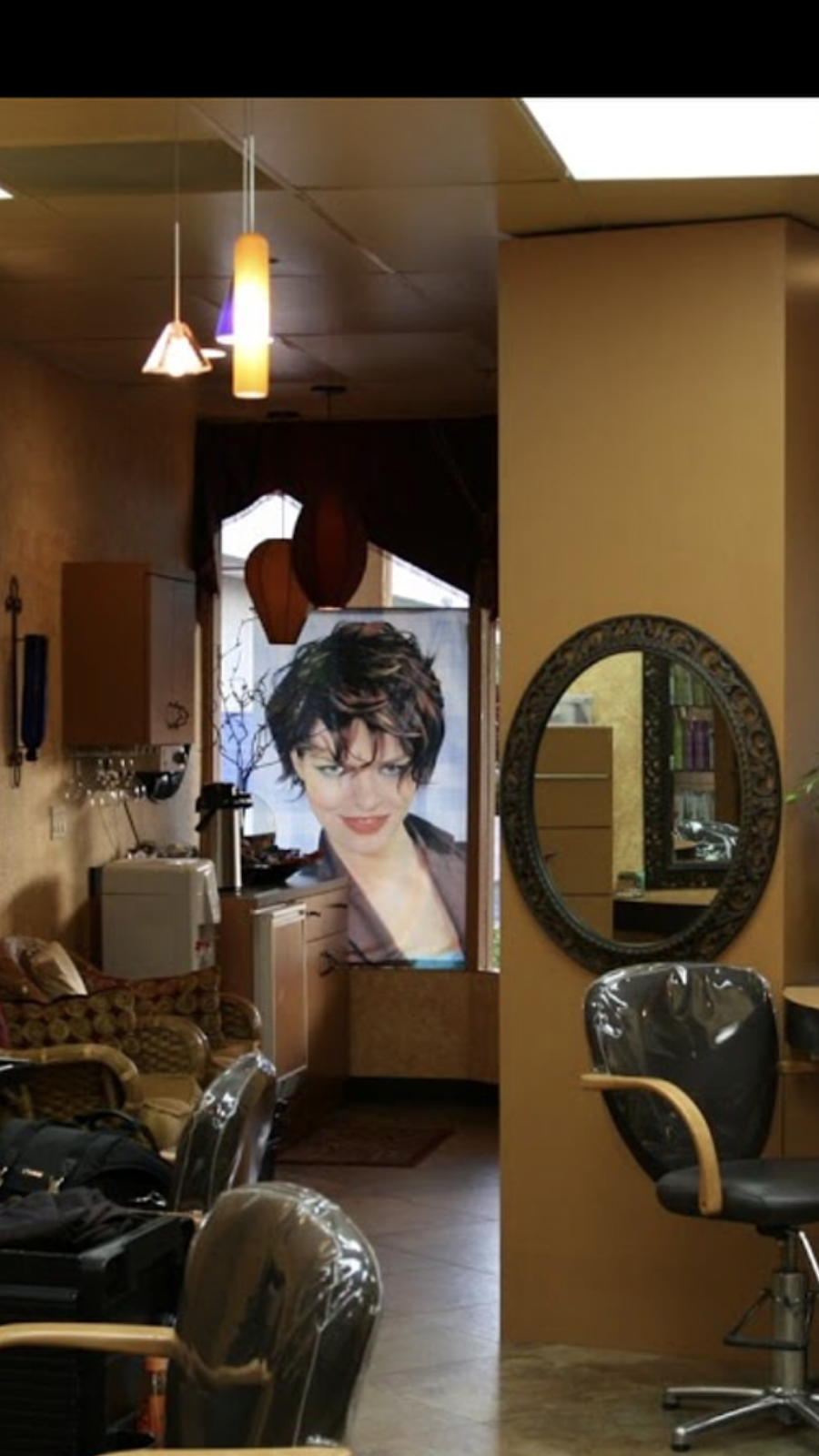 Salon Leshey | 25248 Cabot Rd, Laguna Hills, CA 92653, USA | Phone: (949) 699-6767