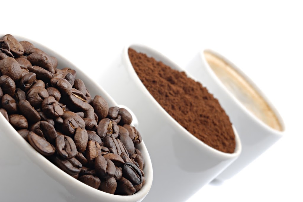 Calusa Coffee Roasters | 161 E Commercial Blvd, Oakland Park, FL 33334, USA | Phone: (954) 449-4377