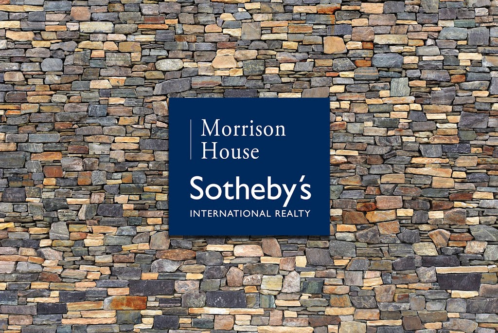 Morrison House Sothebys International Realty | 3004 Harborview Dr, Gig Harbor, WA 98335, USA | Phone: (253) 581-5100