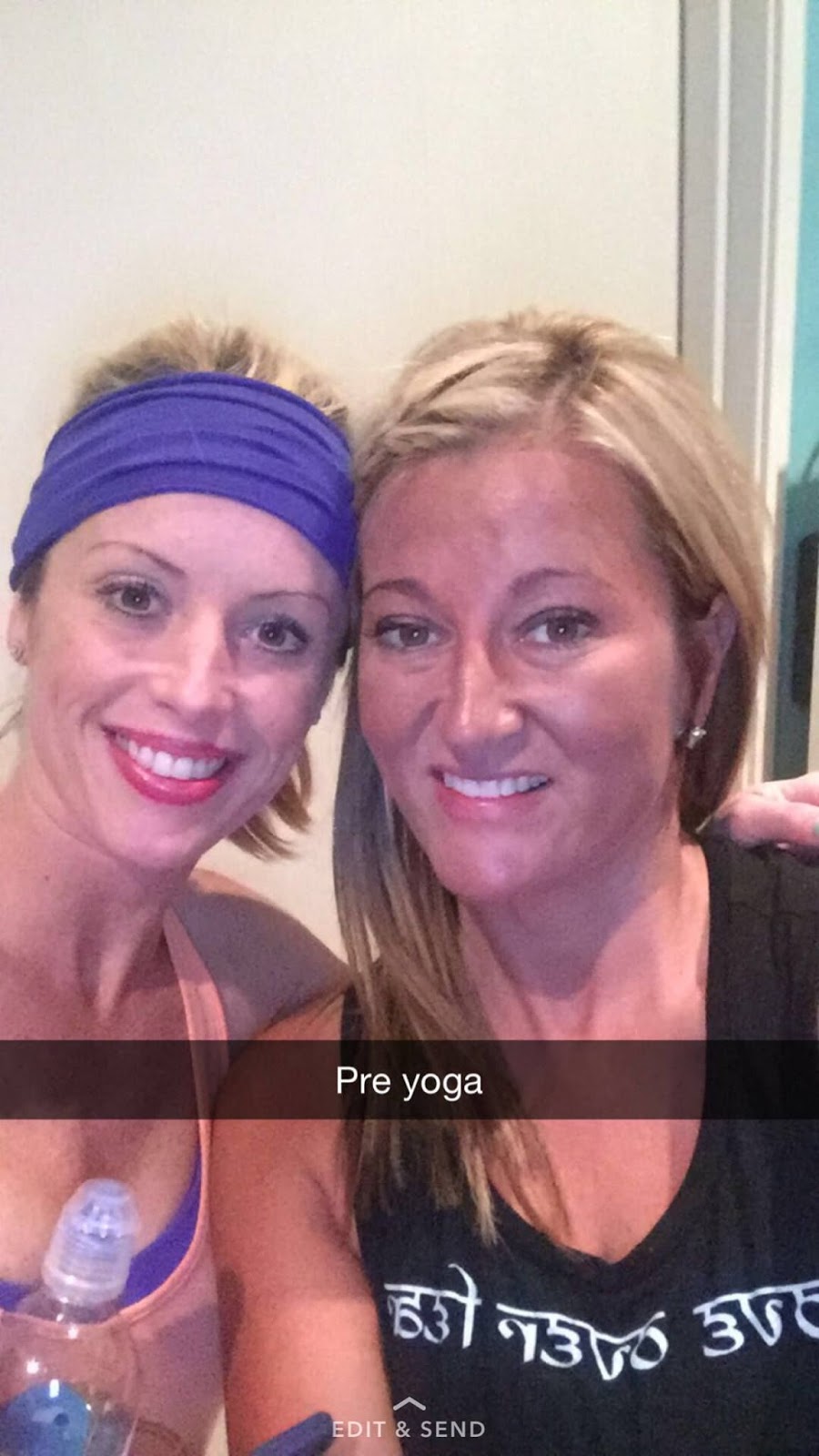 Twisted Sisters Yoga, Fitness & Meditation | 1221 N Green Ave, Purcell, OK 73080, USA | Phone: (405) 756-6498