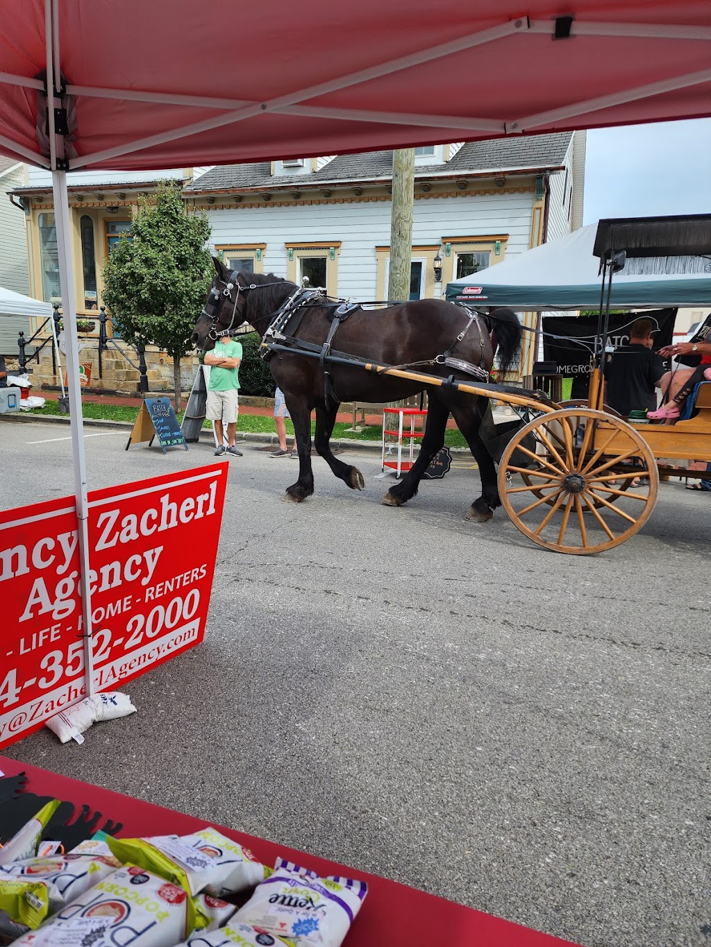 Nancy Zacherl - State Farm Insurance Agent | 150 Pittsburgh St, Saxonburg, PA 16056, USA | Phone: (724) 352-2000