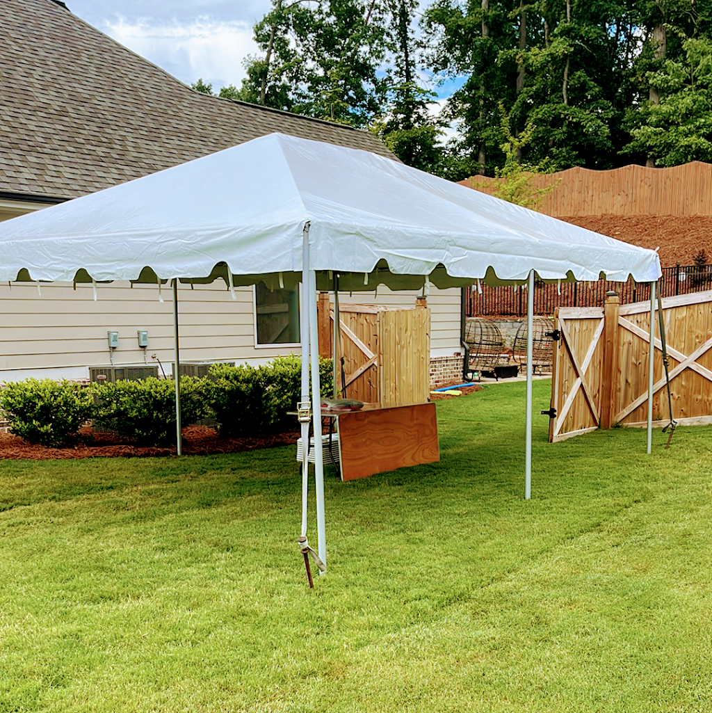 All City Party Rentals | 6250 Spout Springs Rd, Flowery Branch, GA 30542, USA | Phone: (770) 695-3200