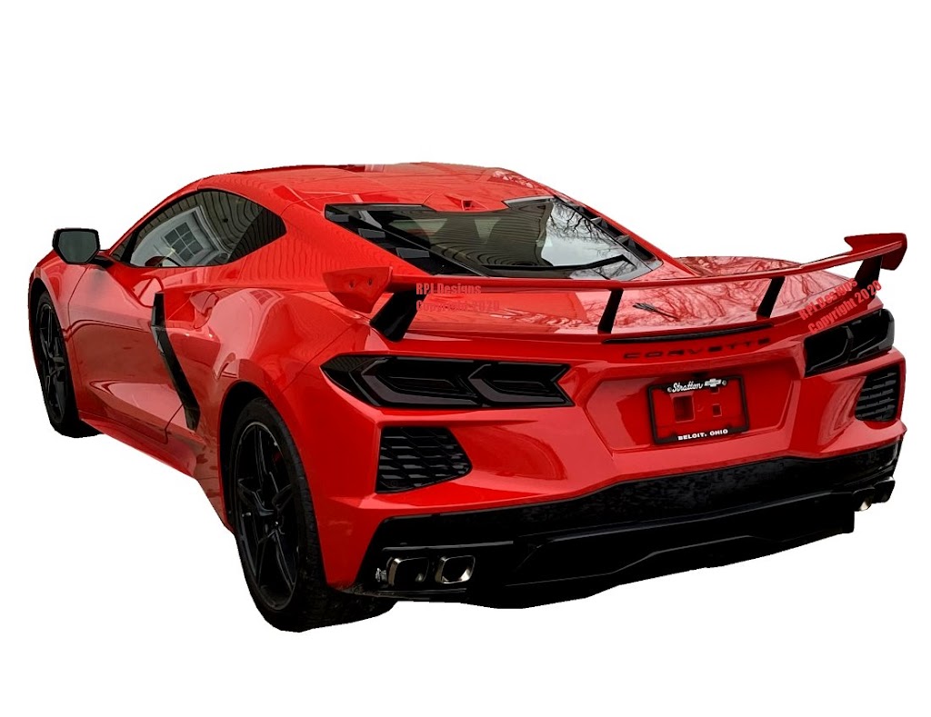 C8 Corvette Parts | 14650 Westbrook Cir #405, Bradenton, FL 34211, USA | Phone: (812) 309-8388