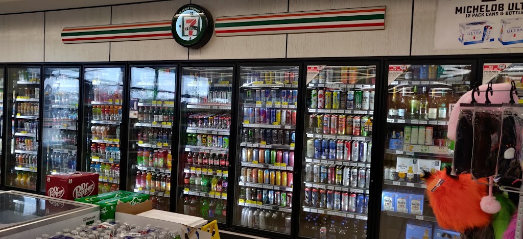 7-Eleven | 490 Farm to Market 548, Forney, TX 75126, USA | Phone: (972) 552-9620