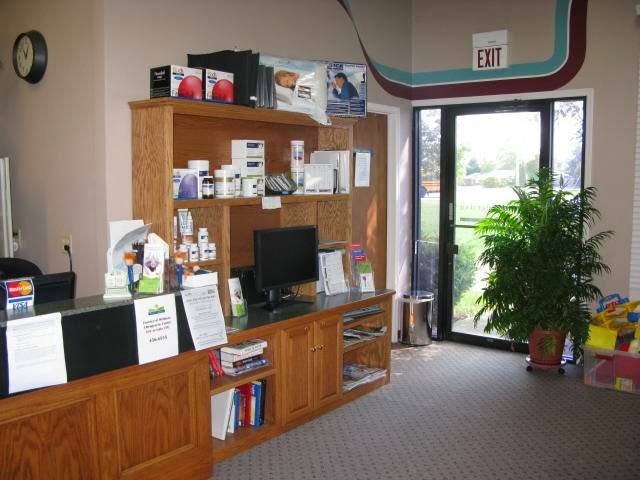 Essence of Wellness Chiropractic Center | 890 S Barron St, Eaton, OH 45320, USA | Phone: (937) 456-4555