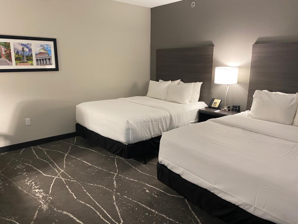 Comfort Inn Boston Milford | 24 Beaver St, Milford, MA 01757, USA | Phone: (508) 478-8243