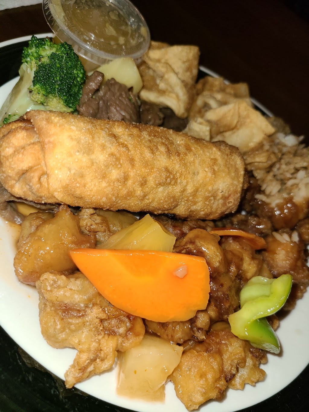 Southern China Cafe | 1416 Division St W, Faribault, MN 55021, USA | Phone: (507) 332-7101