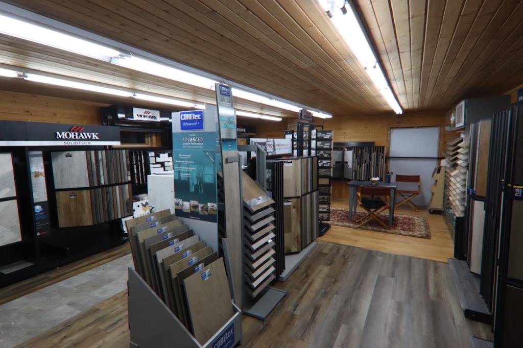 Cascade Flooring | 2016 US-8, St Croix Falls, WI 54024, USA | Phone: (715) 483-5959
