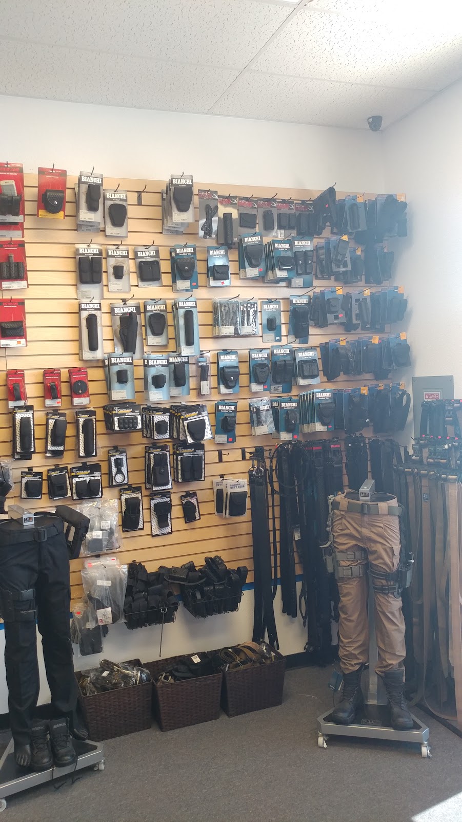 24-7 Gear | 12311 Montana Ave #110, El Paso, TX 79938, USA | Phone: (915) 307-7139