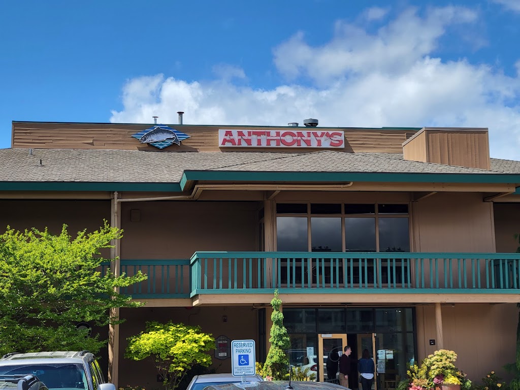 Anthonys HomePort | 421 S 227th St, Des Moines, WA 98198, USA | Phone: (206) 824-1947