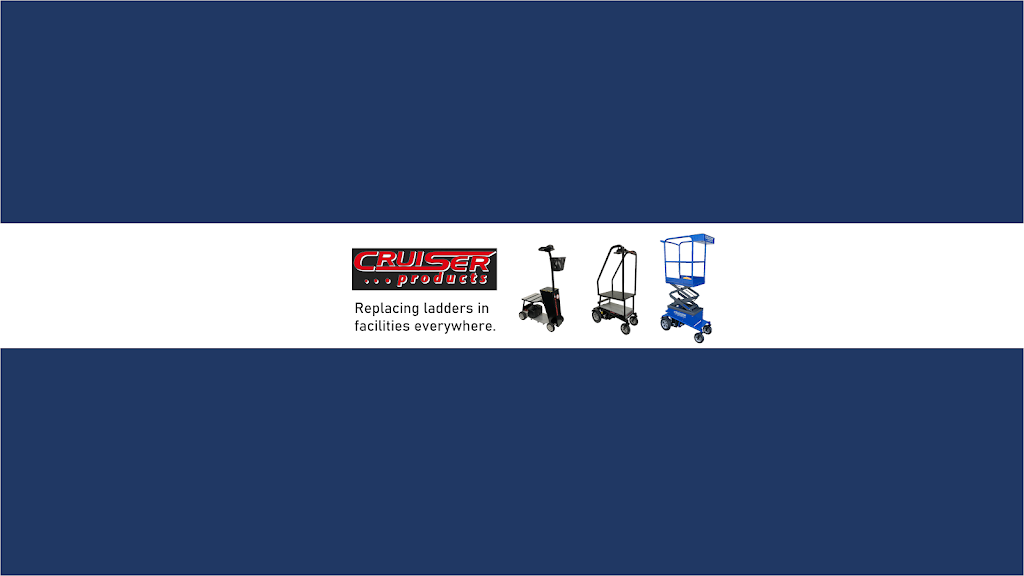 Cruiser Products LLC | 411 Stachler Dr, St Henry, OH 45883, USA | Phone: (419) 678-8615