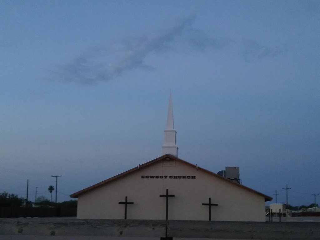 Pinal County Cowboy Church | 18171 W Hopi Dr, Casa Grande, AZ 85122, USA | Phone: (520) 560-2639