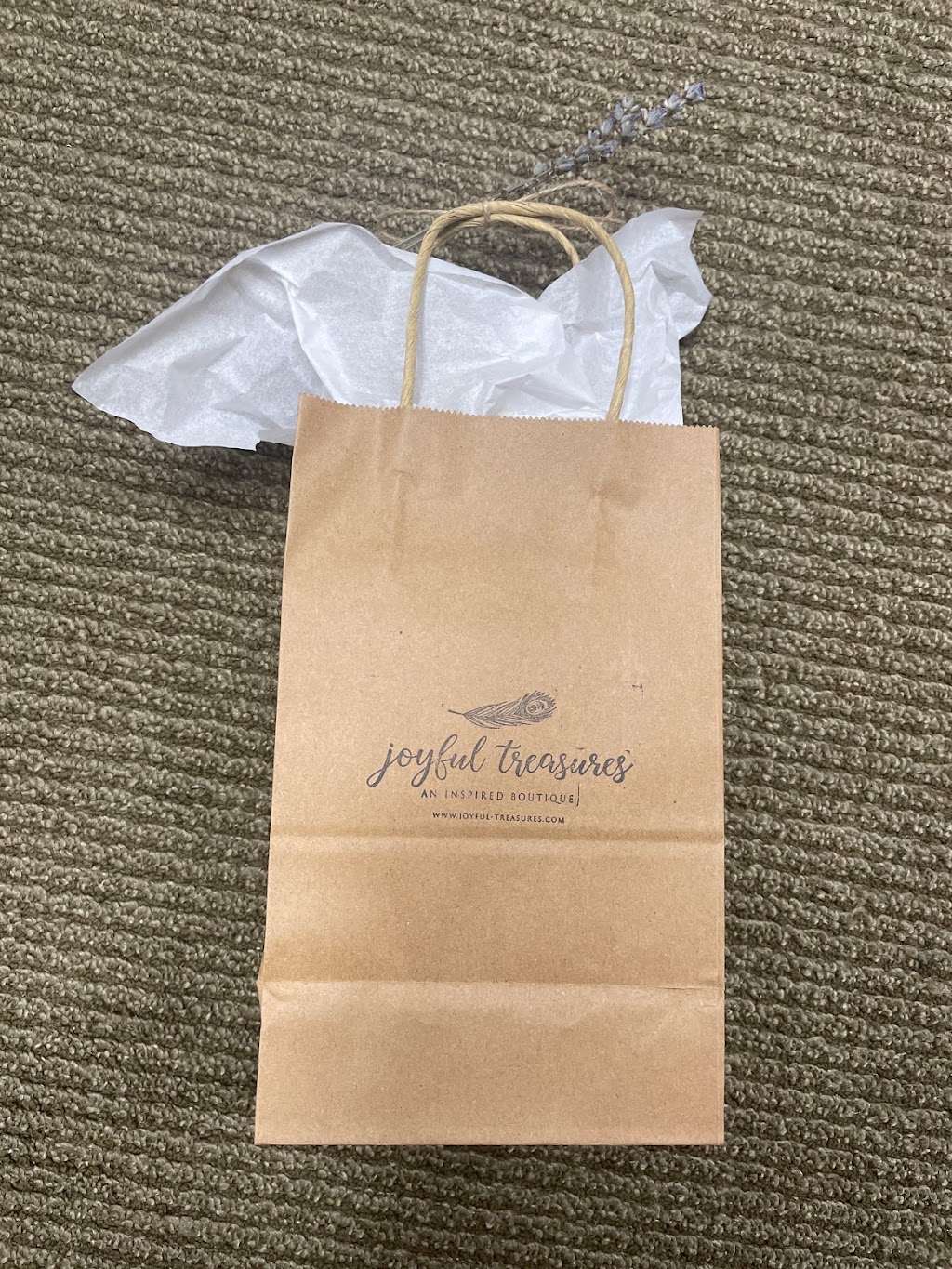 Joyful Treasures | 48 Lido Blvd, Point Lookout, NY 11569, USA | Phone: (516) 686-9798