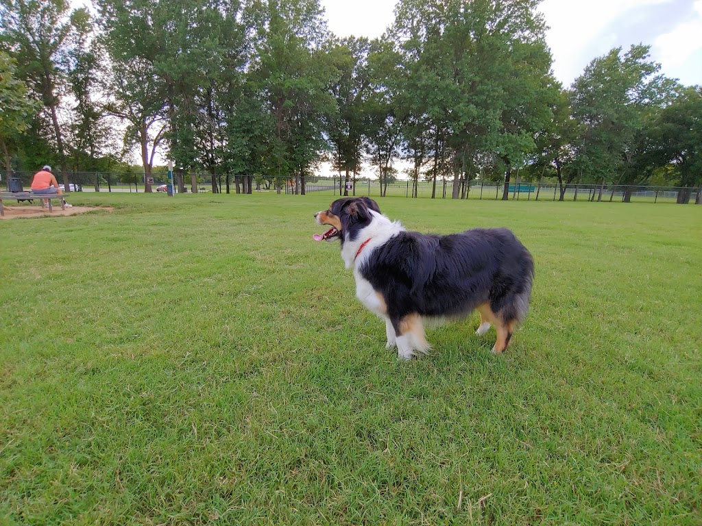 Waggin Trail Dog Park | 8200 N 91st E Ave, Owasso, OK 74055, USA | Phone: (918) 376-1500