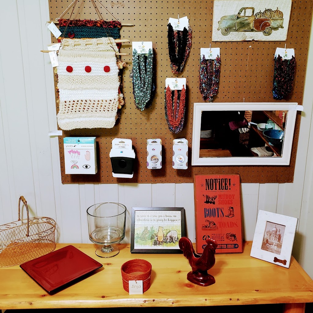 The Lost Shoppe | 510 S Vincent St, St Croix Falls, WI 54024, USA | Phone: (715) 501-3889