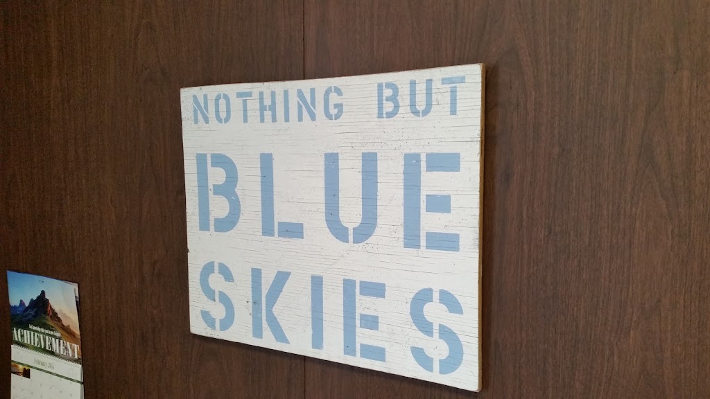 Blue Skies Realty | 32121 Fort Rd, Rockwood, MI 48173 | Phone: (734) 720-4120