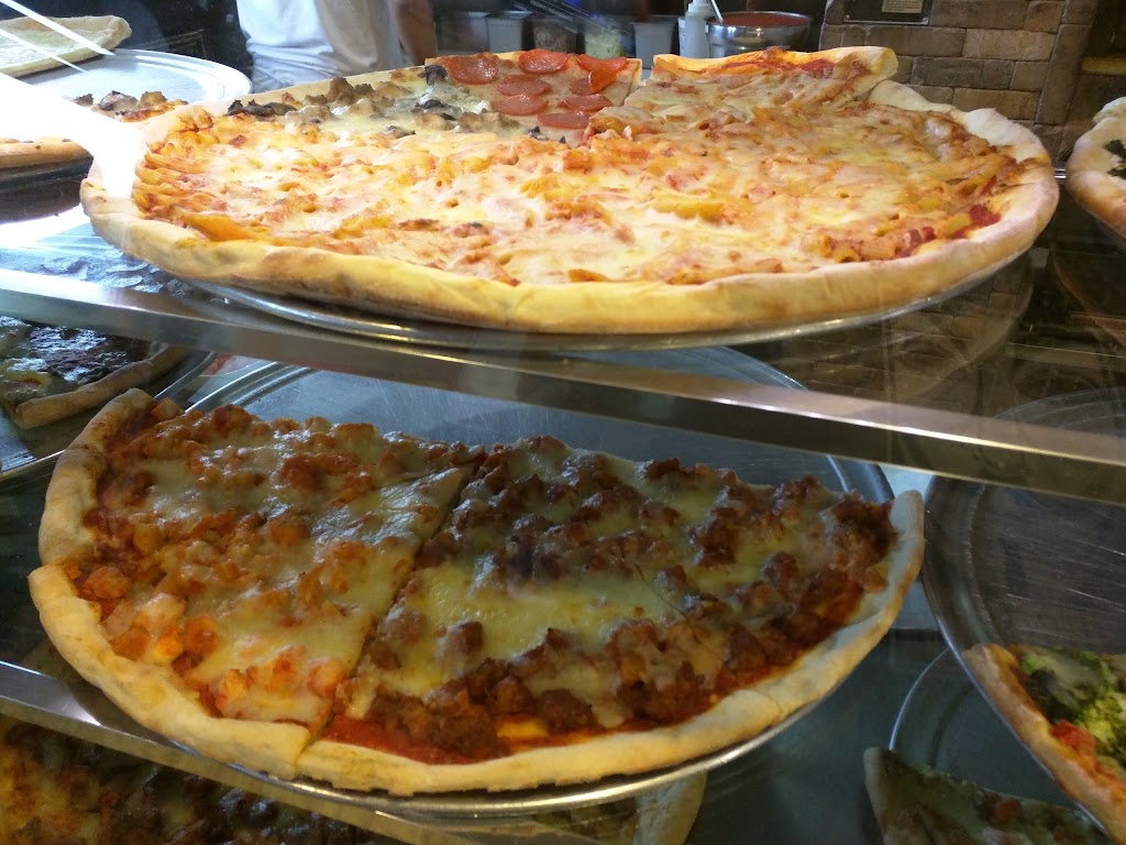 ﻿Capri Pizza & Pasta ​ | 228 S Highland Ave, Ossining, NY 10562, USA | Phone: (914) 944-8000