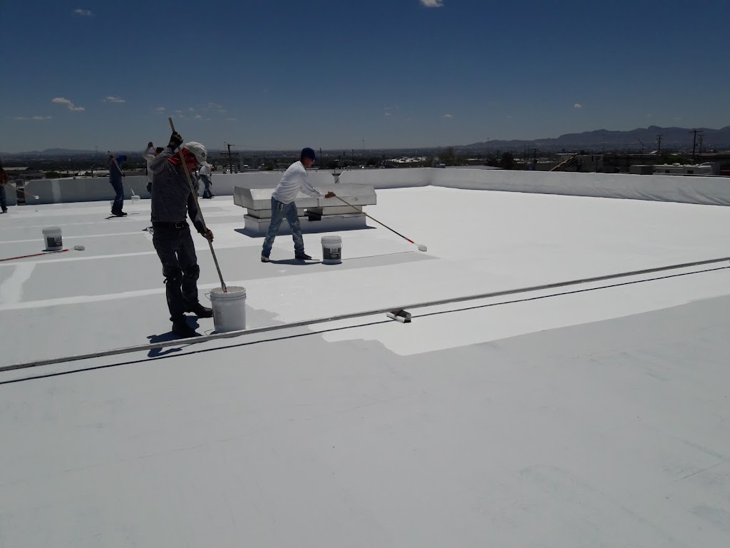 Javdo Roofing and Construction | 349 Fulbrook Ave, San Elizario, TX 79849, USA | Phone: (915) 226-7077